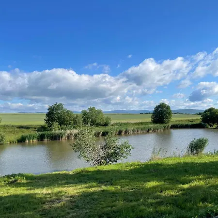 Domek Nad Stawem Клодзько Екстер'єр фото