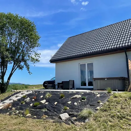 Domek Nad Stawem Клодзько Екстер'єр фото