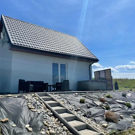 Domek Nad Stawem Клодзько Екстер'єр фото