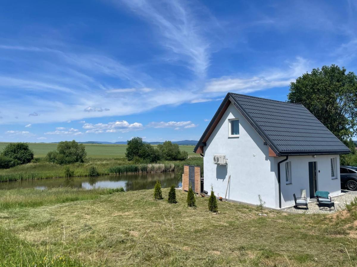 Nad Stawem Holiday home