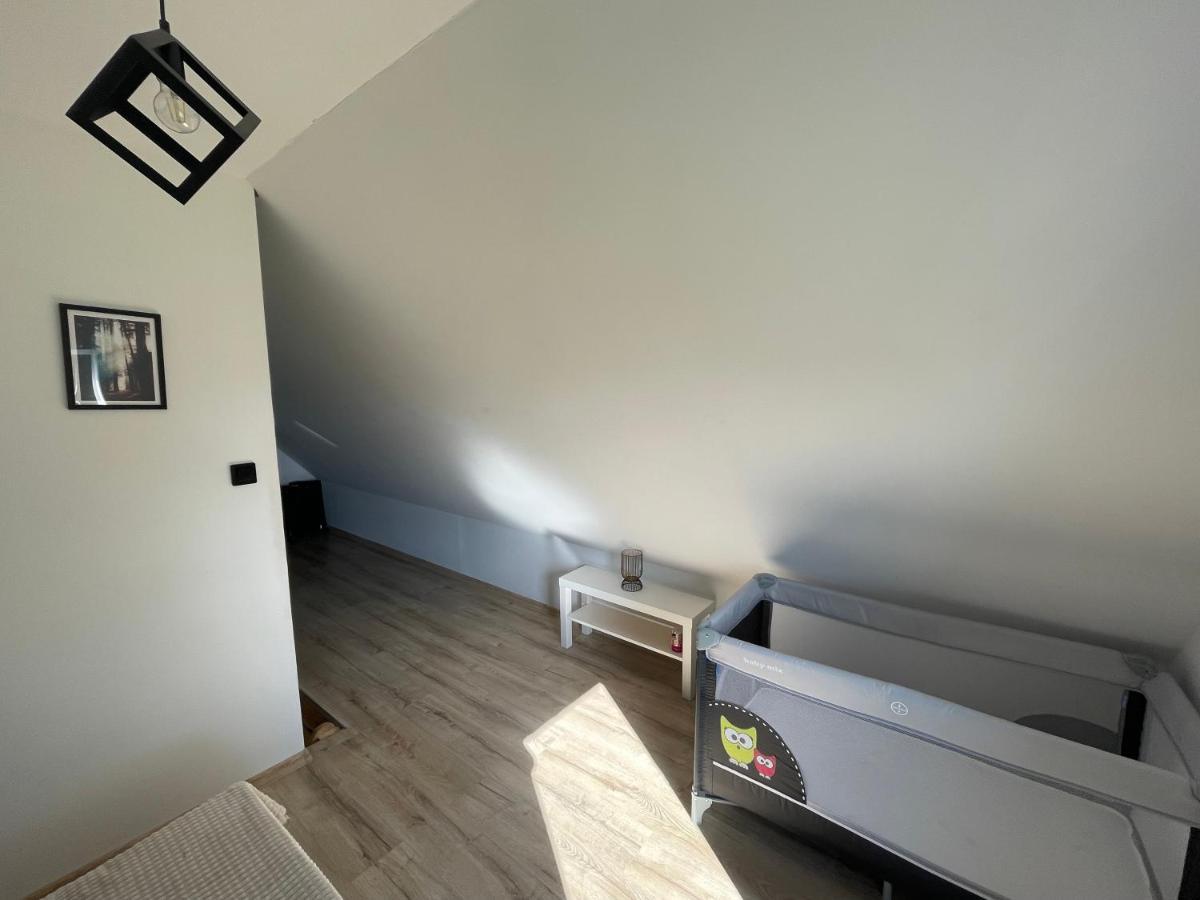 Nad Stawem Holiday home Klodzko